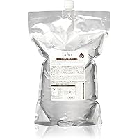 Amazon | モルトベーネ ロレッタ まいにちのすっきりシャンプー 2500ml